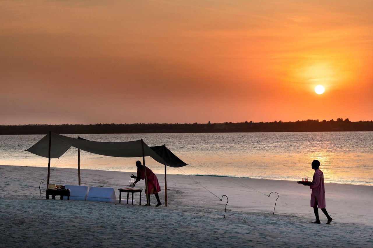 8 Days Tanzania Safari from Zanzibar